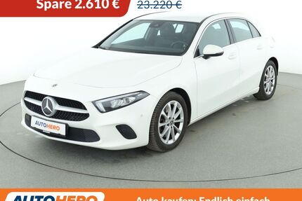 Mercedes-Benz A 250 Gebrauchtwagen