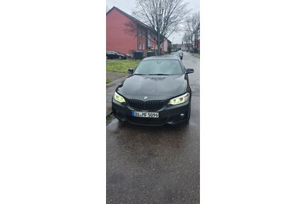 BMW 228 Gebrauchtwagen