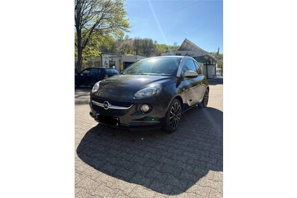 Opel Adam Gebrauchtwagen