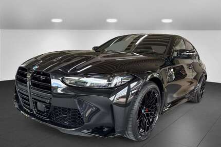 BMW M3 Gebrauchtwagen