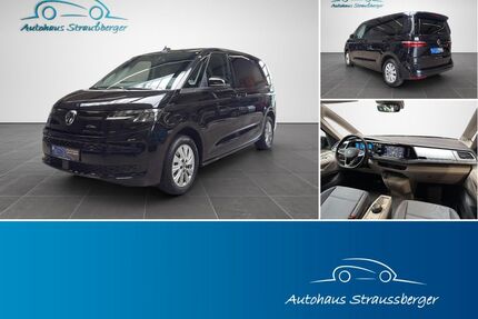 VW T7 Multivan Gebrauchtwagen