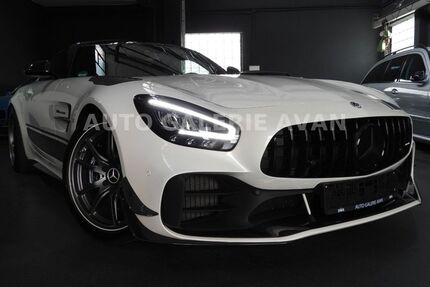 Mercedes-Benz AMG GT R Gebrauchtwagen