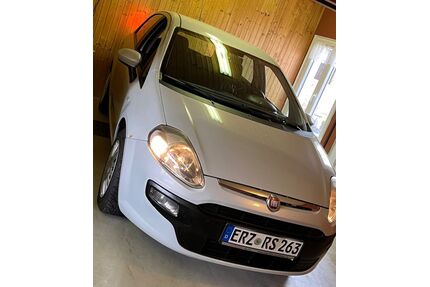 Fiat Punto Gebrauchtwagen