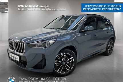 BMW X1 Gebrauchtwagen