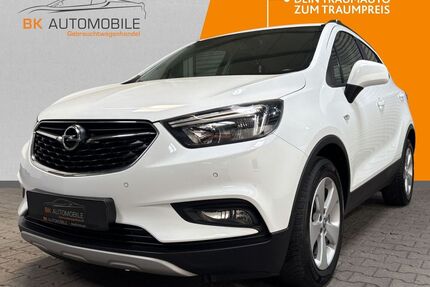 Opel Mokka X Gebrauchtwagen