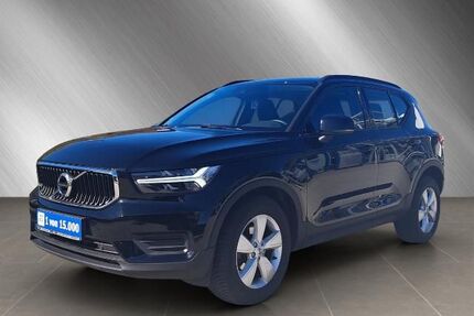 Volvo XC40 Gebrauchtwagen