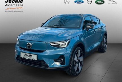 Volvo C40 Gebrauchtwagen