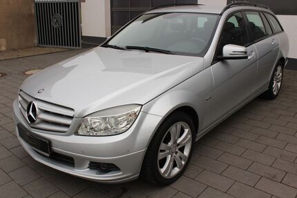 Mercedes-Benz C 180 Gebrauchtwagen