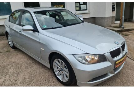 BMW 318 Gebrauchtwagen