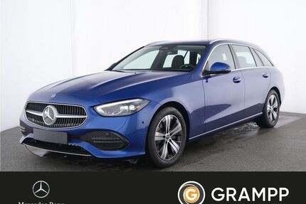 Mercedes-Benz C 220 Gebrauchtwagen