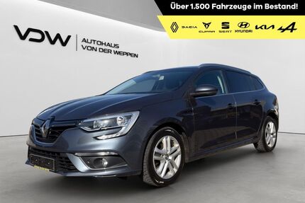Renault Megane Gebrauchtwagen