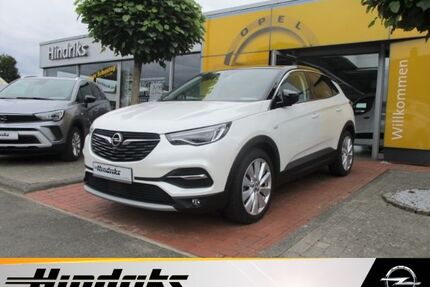 Opel Grandland (X) Gebrauchtwagen