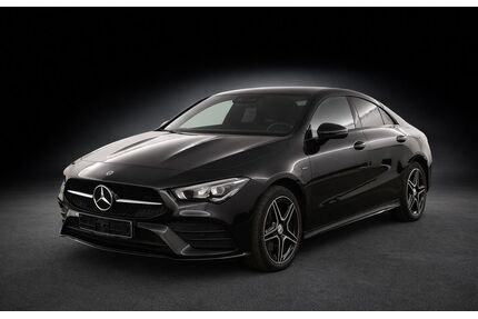 Mercedes-Benz CLA 250 Gebrauchtwagen