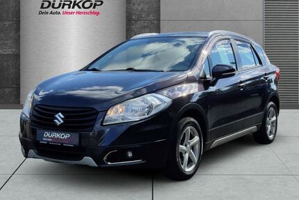 Suzuki SX4 Gebrauchtwagen