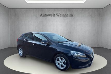 Volvo V40 Gebrauchtwagen