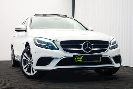 Mercedes-Benz C 300 Gebrauchtwagen