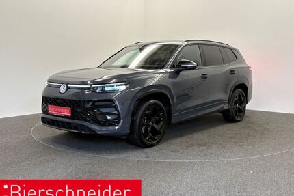 VW Tayron Gebrauchtwagen