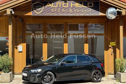 Audi A1 Gebrauchtwagen