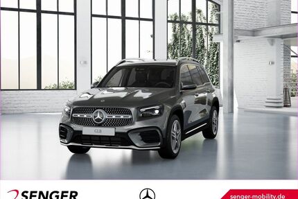 Mercedes-Benz GLB 200 Gebrauchtwagen