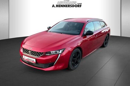 Peugeot 508 Gebrauchtwagen