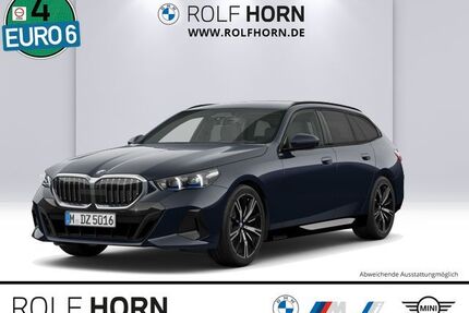 BMW 520 Gebrauchtwagen