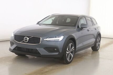Volvo V60 Cross Country Gebrauchtwagen
