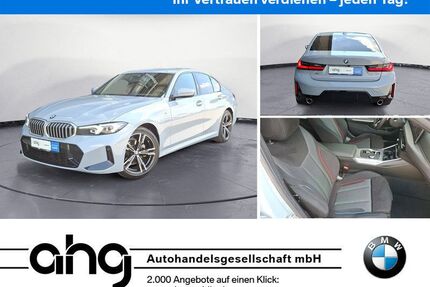 BMW 318 Gebrauchtwagen