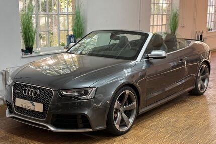 Audi RS5 Gebrauchtwagen