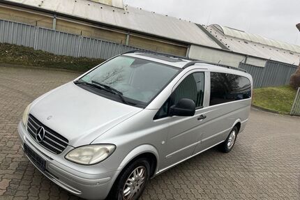 Mercedes-Benz Vito Gebrauchtwagen