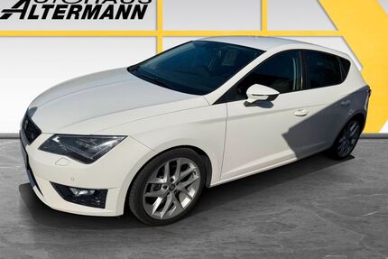 Seat Leon Gebrauchtwagen
