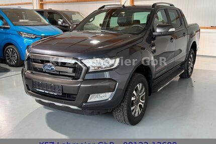 Ford Ranger Gebrauchtwagen