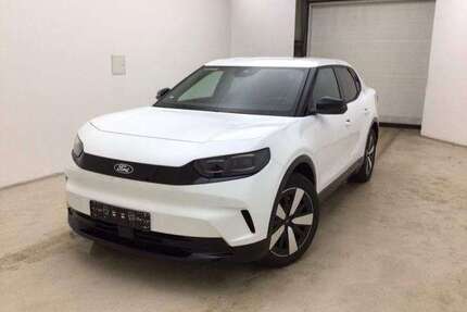 Ford Capri Gebrauchtwagen