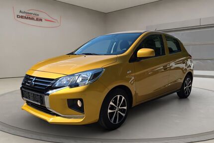 Mitsubishi Space Star Gebrauchtwagen