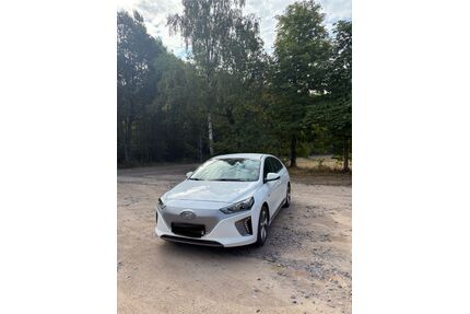 Hyundai IONIQ Gebrauchtwagen
