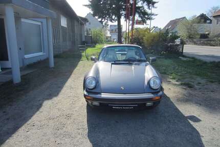 Porsche 911 Gebrauchtwagen