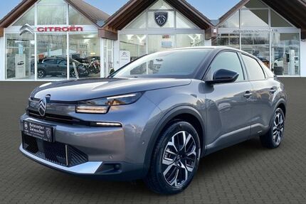 Citroen C4 Gebrauchtwagen