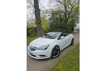Opel Cascada Gebrauchtwagen