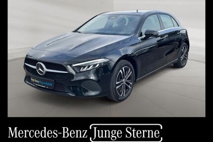 Mercedes-Benz A 250 Gebrauchtwagen