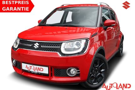 Suzuki Ignis Gebrauchtwagen