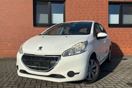 Peugeot 208 Gebrauchtwagen