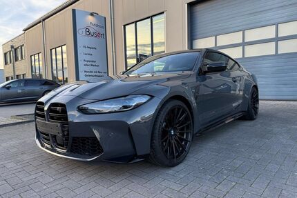 BMW M4 Gebrauchtwagen