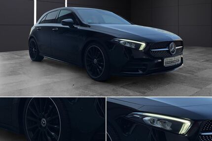 Mercedes-Benz A 180 Gebrauchtwagen