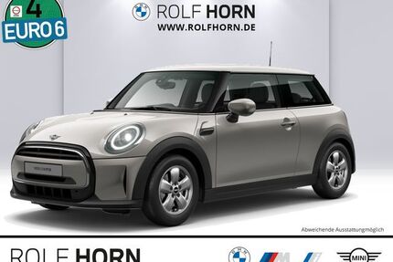 Mini Cooper Gebrauchtwagen