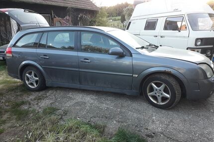 Opel Vectra Gebrauchtwagen