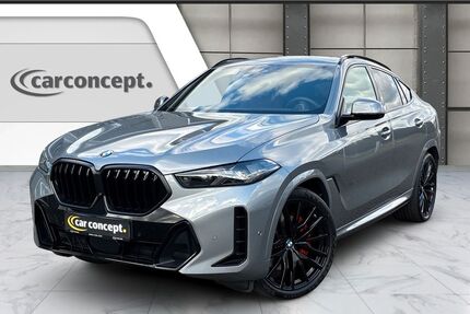 BMW X6 Gebrauchtwagen