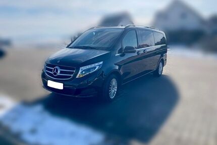 Mercedes-Benz V 250 Gebrauchtwagen