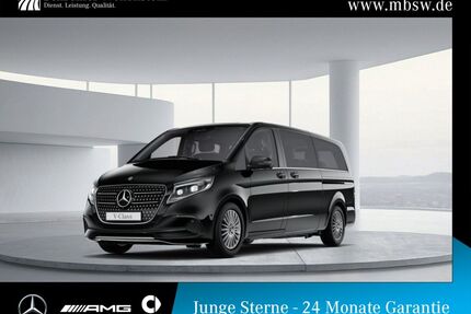 Mercedes-Benz V 300 Gebrauchtwagen