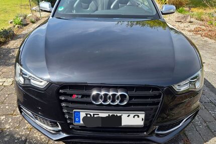 Audi S5 Gebrauchtwagen