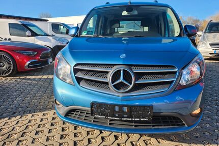 Mercedes-Benz Citan Gebrauchtwagen