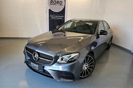 Mercedes-Benz E 43 AMG Gebrauchtwagen